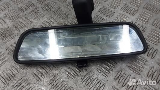 Зеркало салона ssang yong rexton 2 (2NN15JU01)
