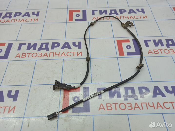 Проводка датчика ABS заднего левого Kia Soul 2 (PS
