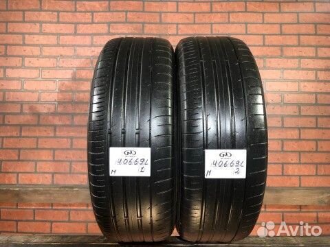 Dunlop SP Sport Maxx 050+ 235/60 R18 107W