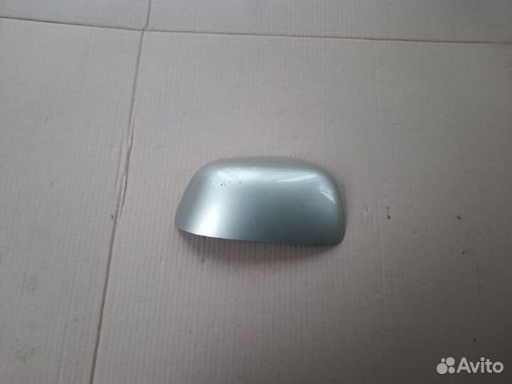 Накладка зеркала правая Mitsubishi Otlander II XL