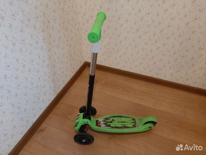 Самокат детский