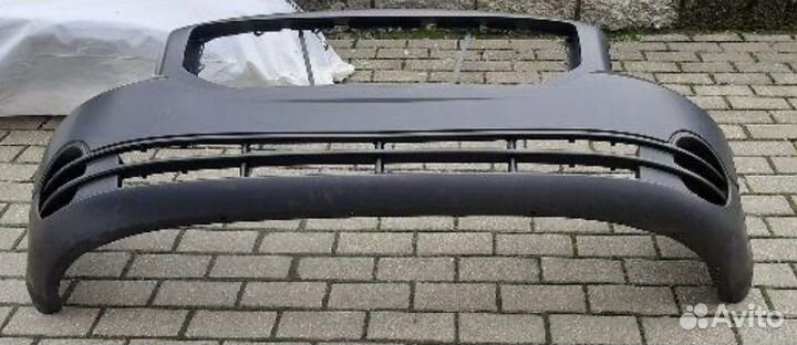 Бампер передний Dodge Caliber новый 2006-2012