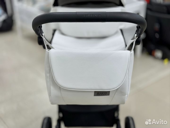 Коляска Rico basic montana 2в1