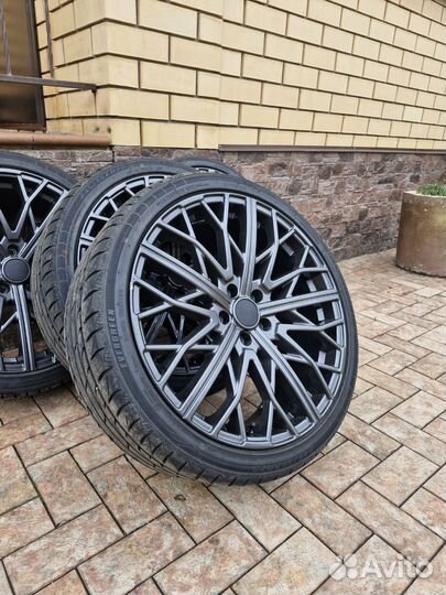 Evergreen ES380 14.5/35 R20