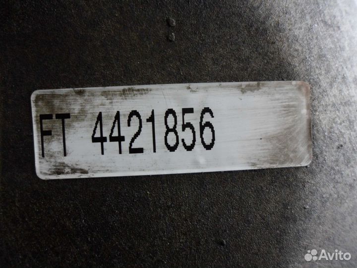 АКПП, BMW X5 2005