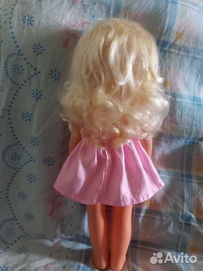 Куклы фабрики 