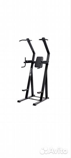 Турник/пресс/брусья Domsen Ds14