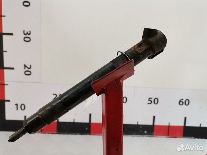 Форсунка для mercedes-benz E-Class (W212/C207)