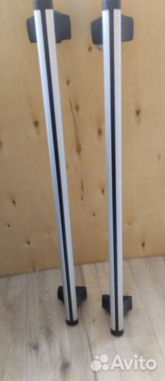 Рейлинги на авто