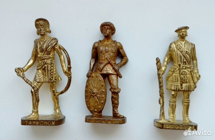 Индейцы и ковбои