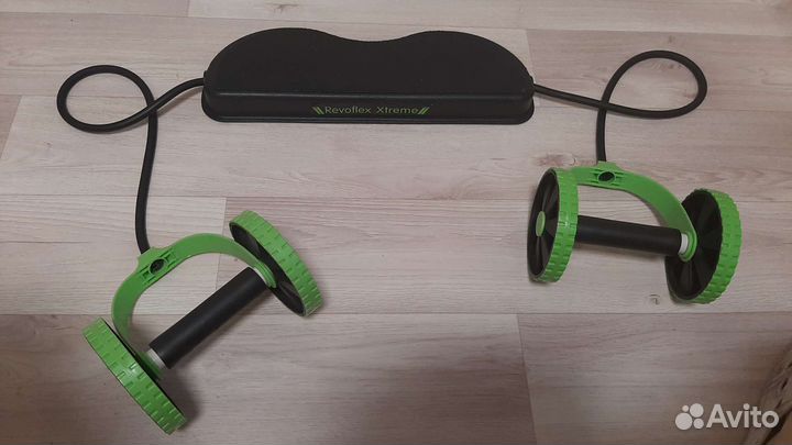 Тренажер Revoflex Xtreme