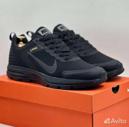 Кроссовки Обувь Nike Air Zoom Pegasus (термо)