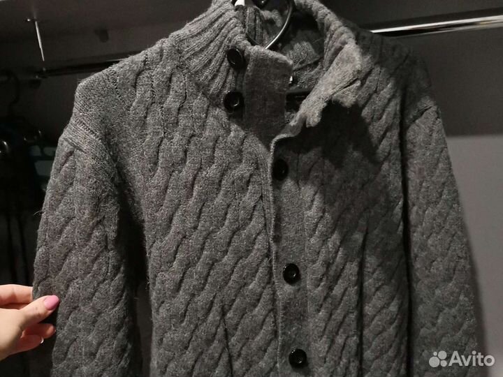 Мужская одежда пакетом