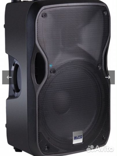 Профессиональные колонки Alto TS-112A