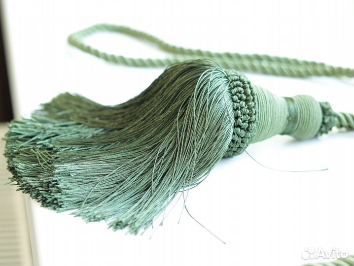 Кисть шторная/подхват