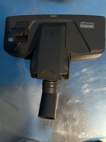 Пылесос Thomas Aqua-Box XT с насадками