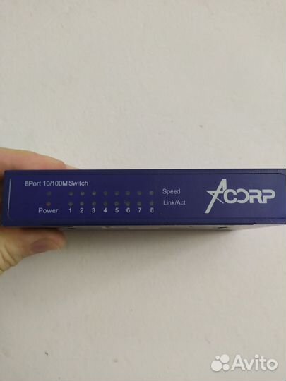 Коммутатор