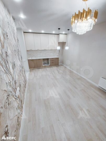 3-к. квартира, 54,4 м², 4/12 эт.