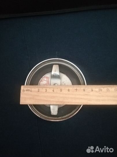 Пробка бензобака