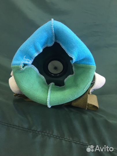 Респиратор фильтрующий