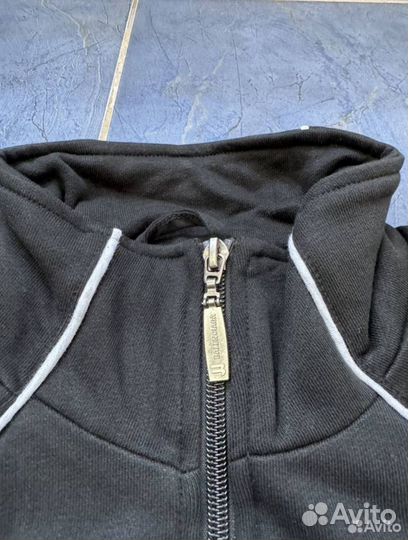 Balenciaga 3b sports icon tracksuit jacket