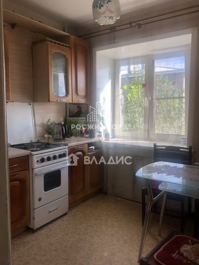 2-к. квартира, 41,1 м², 3/5 эт.