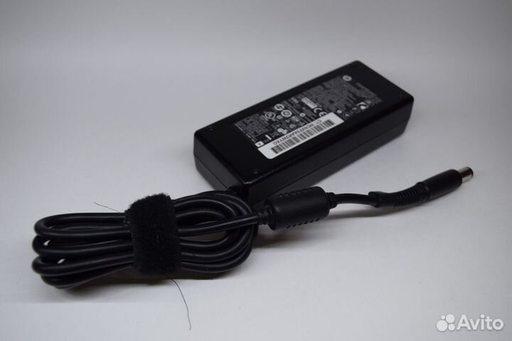 Зарядное устройство для ноутбука HP 19.5V 4.62A 90
