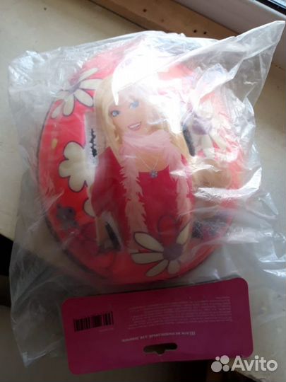 Шлем велосипедный новый (велошлем)