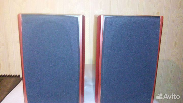 Ruark Epilogue ll полочная акустика