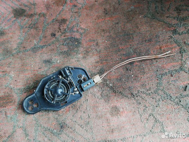 Динамик пищалка Ниссан Альмера N16