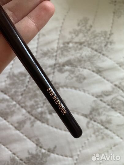 Кисти для макияжа глаз