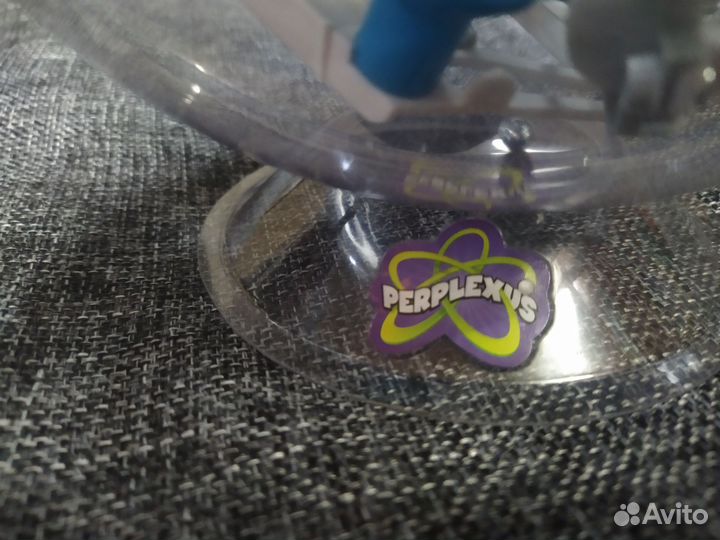 Головоломка шар лабиринт Perplexus Epic 125
