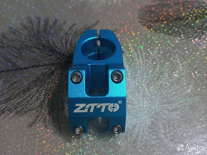 Вынос руля для велосипеда