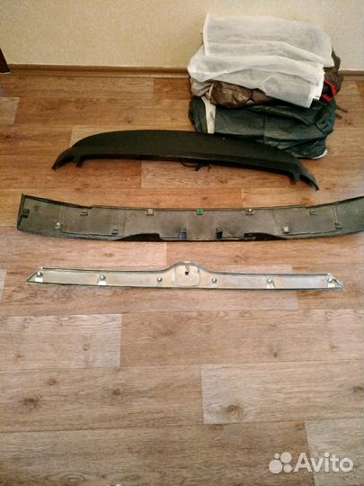 Хонда аирвейв торг