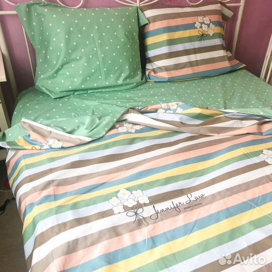 Комплект «София», Твил сатин 100 хлопок