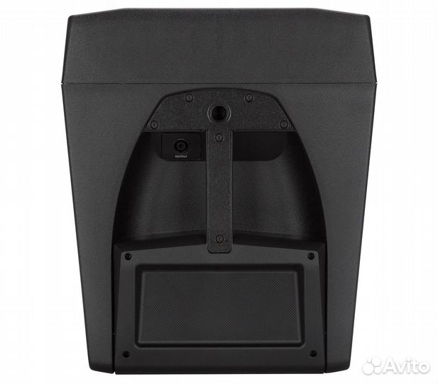 RCF evox J8, Мобильная активная двухполосная акуст