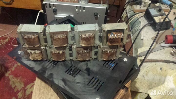 Твз-1-9,твз-2ш-2,осм-0,16,тп60,тс180