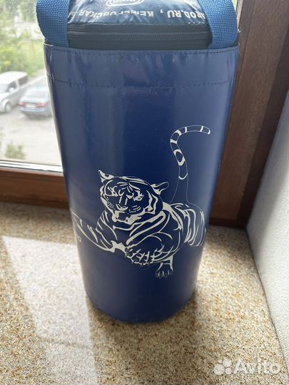 Боксерская груша детская