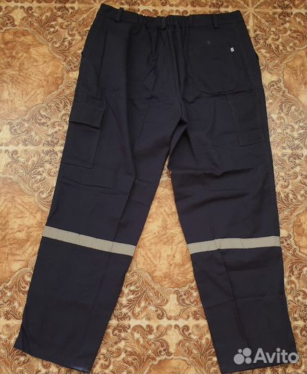 Рабочий костюм, спец одежда