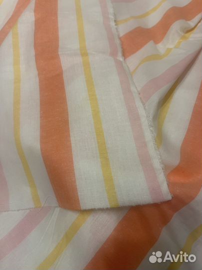 Ткань СССР 1.40*13.65