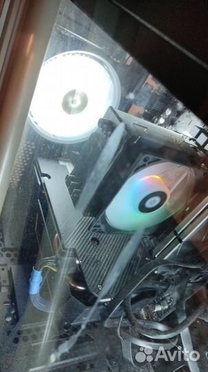 Видеокарта Asus 1660ti