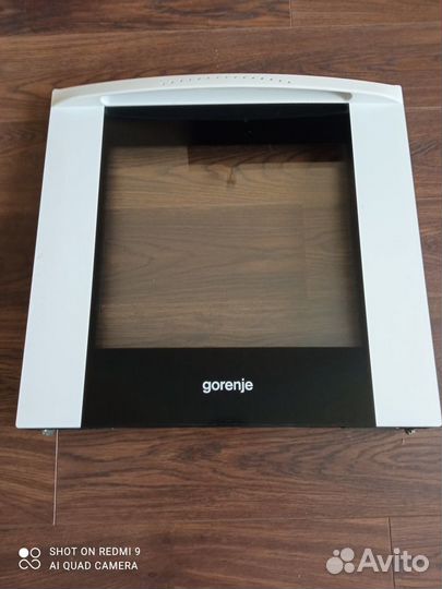 Стекла духового шкафа Hansa Electrolux Leran Дарин