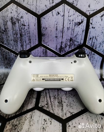 Геймпад Джойстик DualShock 4v2 PS4 новые