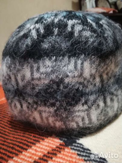 Шапки, шарфы, варежки Новые Исландия