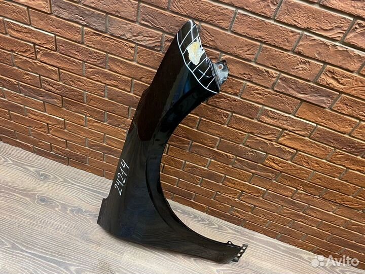 Крыло переднее правое Kia K5 2020+ Оригинал