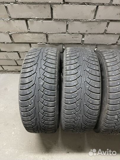 Колеса bmw 154 стиль