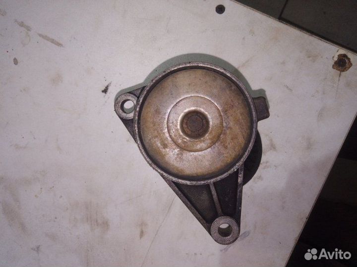 Ролик натяжителя приводного ремня Volvo S60 RS61