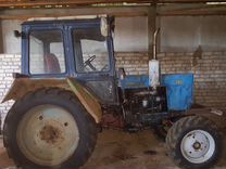 Трактор МТЗ (Беларус) 82.1, 1996