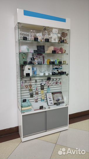 Продам место с оборудованием