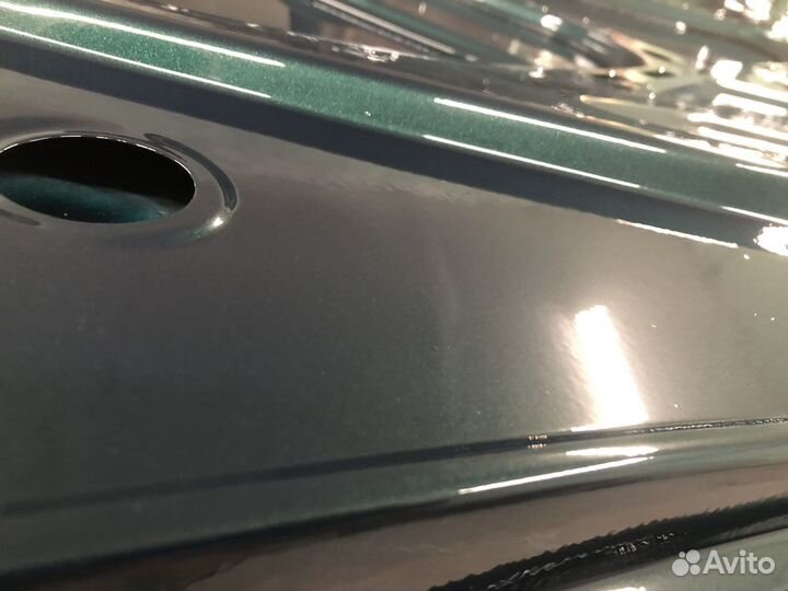 Капот Audi a6 с4